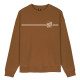 Santa Cruz Ανδρικό φούτερ Opus Dot Stripe AG Crew